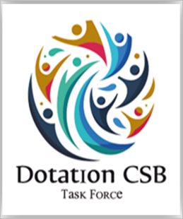 SIISE :: SUIVI DES DOTATIONS CSB